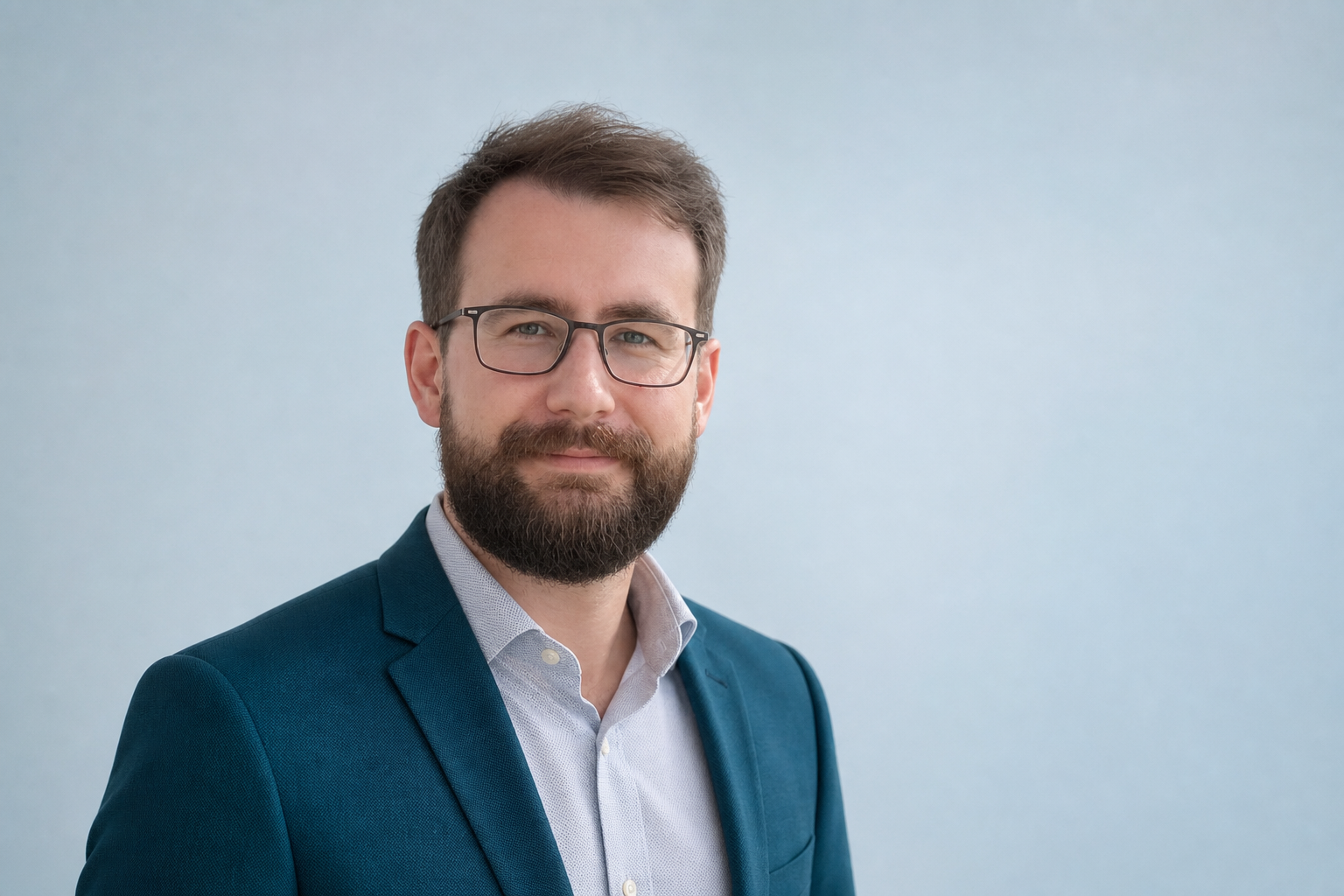 Michał Mika